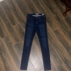 Levi’s 711 Skinny Jeans